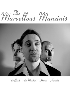 The Marvelous Manzinis